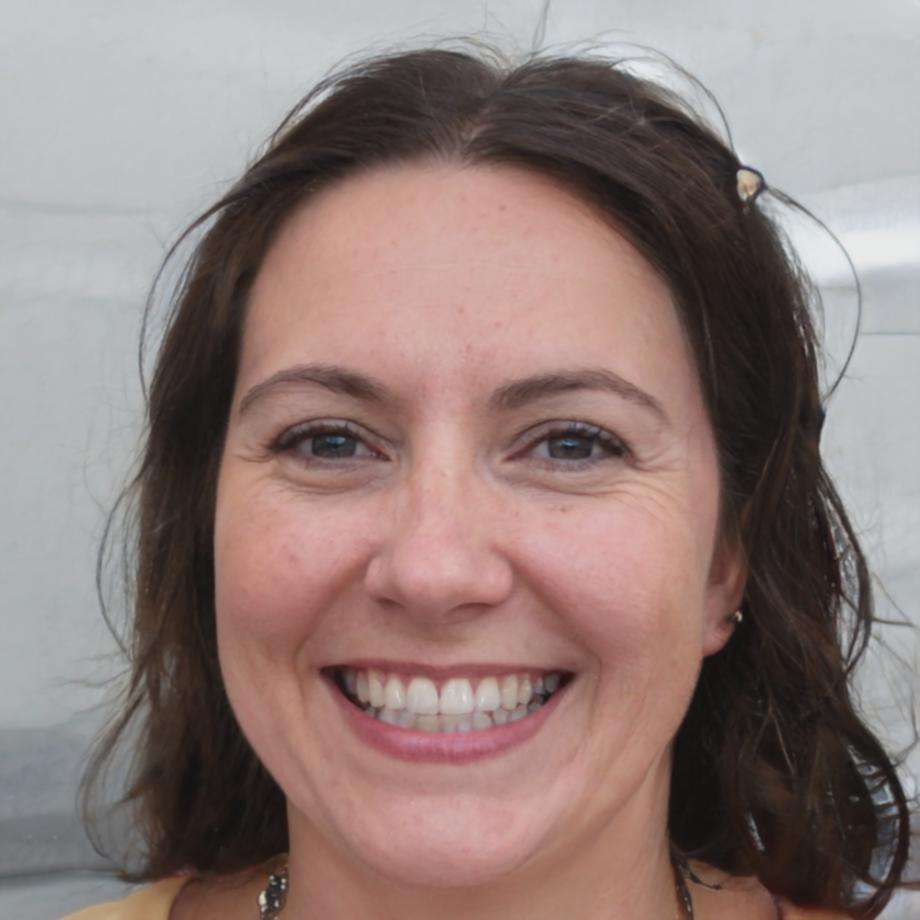 Astrid Holmqvist, Family Client