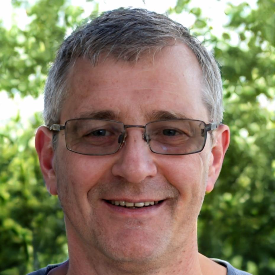 Kai Lindgren, Operations Director